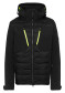 preview Men's Jacket Toni Sailer Ano Splendid Black 