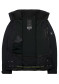 preview Men's Jacket Toni Sailer Ano Splendid Black 