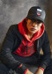 preview Men's jacket Toni Sailer Pino Black