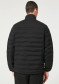 preview Oakley Ellipse Rc Quilted Jacket Blackout