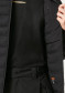 preview Oakley Ellipse Rc Quilted Jacket Blackout
