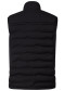 preview Men’s Oakley Ellipse RC Quilted Vest Blackout – English Product Description