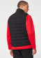 preview Men’s Oakley Ellipse RC Quilted Vest Blackout – English Product Description