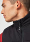 preview Men’s Oakley Ellipse RC Quilted Vest Blackout – English Product Description