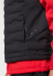 preview Men’s Oakley Ellipse RC Quilted Vest Blackout – English Product Description