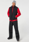 preview Men’s Oakley Ellipse RC Quilted Vest Blackout – English Product Description