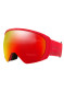 preview Oakley 71104800 Flight Path L Red Ember w/ Prizm Torch