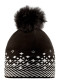 preview Dámská čepice Newland N5 4258/0108 Beanie