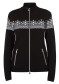preview Dámský svetr Newland N4 6254/0108 Lady Full Zip