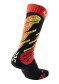 preview UYN Ski Junior socks Black/Red