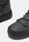 preview Moon Boot Mtrack Tube Rubber, 001 Dark Grey
