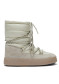 preview Dámské boty Moon boot Ltrack Suede Nylon 002 Sand