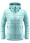 preview Haglöfs 605048-4Q3 Micro Nordic down hood W světle modrá