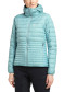 preview Haglöfs 605048-4Q3 Micro Nordic down hood W světle modrá