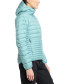 preview Haglöfs 605048-4Q3 Micro Nordic down hood W světle modrá