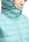 preview Haglöfs 605048-4Q3 Micro Nordic down hood W světle modrá