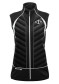 preview Women's Vest Crazy Channel Black