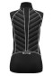 preview Women's Vest Crazy Channel Black