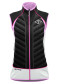 preview Women's vest Crazy Channel Pop