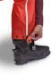 preview Ortovox 3l Ortler Pants W Petrol Blue Regular