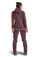preview Dámská bunda Ortovox Berrino Hooded Jacket W Ice Waterfall