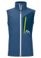 preview Pánská vesta Ortovox Berrino Vest M Mountain Blue