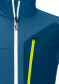preview Pánská vesta Ortovox Berrino Vest M Mountain Blue