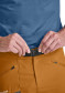 preview Pánské kalhoty Ortovox Cevedale Pants M Black Raven