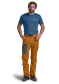 preview Pánské kalhoty Ortovox Cevedale Pants M Black Raven