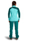 preview Ortovox Westalpen Swisswool Hybr Jkt W Pacific Green