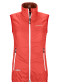 preview Dámská vesta Ortovox Swisswool Piz Grisch Vest W Coral