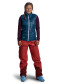 preview Dámská vesta Ortovox Swisswool Piz Grisch Vest W Coral
