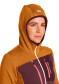 preview Ortovox Fleece Grid Hoody W Blush