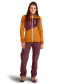 preview Ortovox Fleece Grid Hoody W Blush