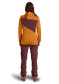 preview Ortovox Fleece Grid Hoody W Blush