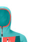 preview Ortovox Fleece Grid Hoody W Ice Waterfall