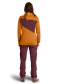 preview Ortovox Fleece Grid Hoody W Ice Waterfall