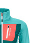 preview Ortovox Fleece Grid Jacket W Ice Waterfall