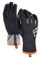 preview Pánské rukavice Ortovox Tour Glove M Black Raven