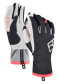 preview Dámské rukavice Ortovox Tour Glove W Black Raven
