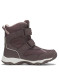 preview Viking Kids' Boots 3-90920-6294 Beito High GTX Warm Plum/Dusty Pink