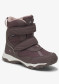 preview Viking Kids' Boots 3-90920-6294 Beito High GTX Warm Plum/Dusty Pink