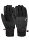 preview Pánské rukavice Reusch Kavik TOUCH-TEC™ Black/Silver