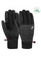 preview Pánské rukavice Reusch Kavik TOUCH-TEC™ Black/Silver