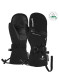 preview Children's mittens Reusch Lando R-TEX® XT JR 7702 Mitt Black/Silver