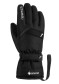 preview Dětské lyžařské rukavice Reusch Flash GORE-TEX JR Black/White