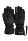 preview Dětské lyžařské rukavice Reusch Flash GORE-TEX JR Black/White