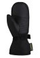 preview Dětské lyžařské rukavice Reusch Flash GORE-TEX JR Mitt Black/White
