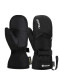 preview Dětské lyžařské rukavice Reusch Flash GORE-TEX JR Mitt Black/White