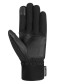 preview Reusch Diver X R-TEX® XT TOUCH-TEC™ JR 7702 Black/Silver Children's Gloves